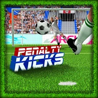 Penalty kicks