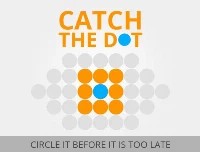 Catch the dot