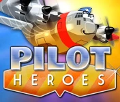 Pilot heroes