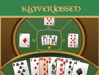 Klaverjassen