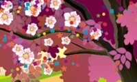 Create your blossom tree