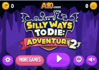 Silly ways to die adventure 2