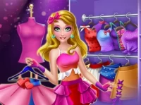 Pop star princess dresses 2