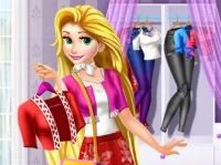 Princess wardrobe perfect date