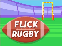 Flick rugby