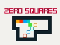 Zero squares