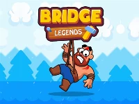 Bridge legends online