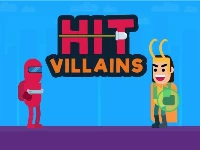 Hit villains