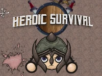 Heroic survival