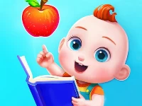 Baby preschool learning