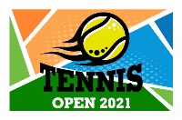 Tennis open 2021