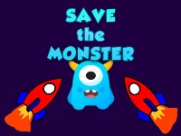 Save the monster