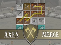 Axes merge