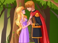 Princess dating times