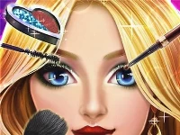 Fashion show dress up game for girl