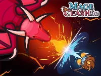 Mageclash.io