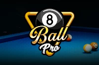 8 ball pro