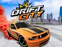 Drift city