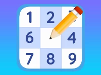 Sudoku-classicsudokupuzzle