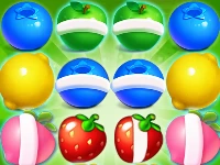 Fruits garden mania