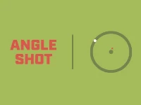 Angle shot game