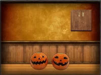 Amgel halloween room escape 23