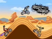 Stunt extreme