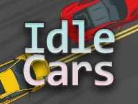 Idle cars