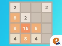 2048 master