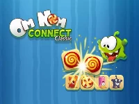 Om nom connect classic