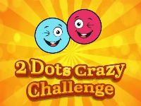 2 dots crazy challenge