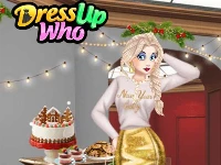 New year party challenge