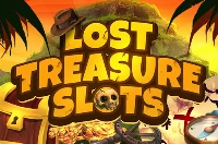 Lost treasure slots