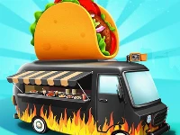 Food truck chef™ cooking games