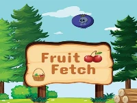 Fruit fetch