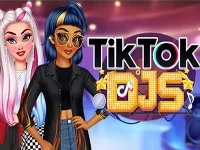 Tik tok dj