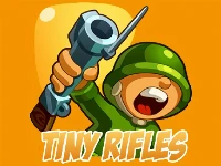 Tiny rifles
