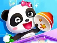 Panda cleanup master