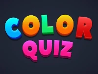 Color quiz