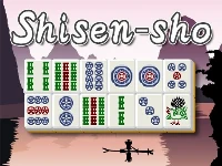 Shisen-sho