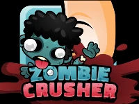 Zombie crusher