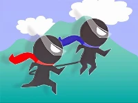 Good stickman brothers