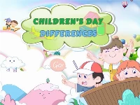 Children's day differences