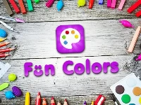 Fun colors