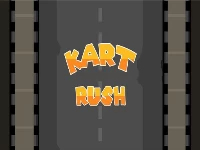 Kart rush