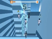 Stickman parkour speed 2020