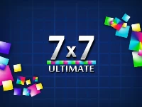 7x7 ultimate