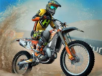 Mad skills motocross 3