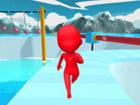 Fun escape 3d - fun & run 3d game