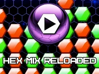Hex mix reloaded
